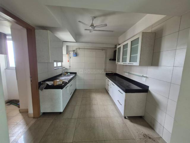 Flat for rent in Hariana