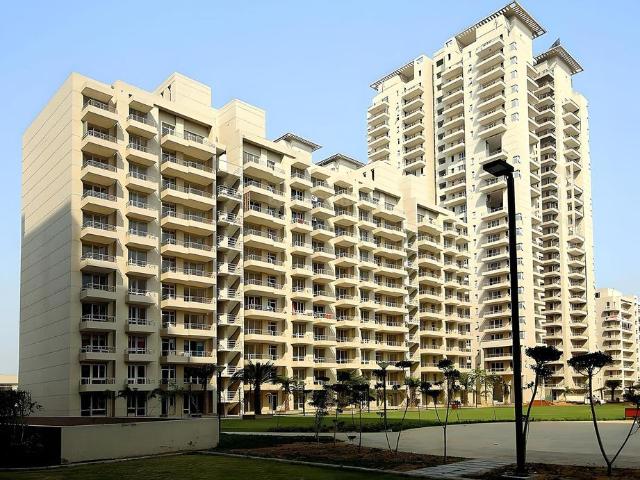 Flat for rent in Hariana
