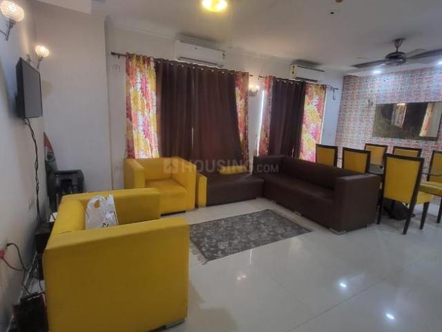Flat for rent in Bahlolpur, Arunachal Pradesh