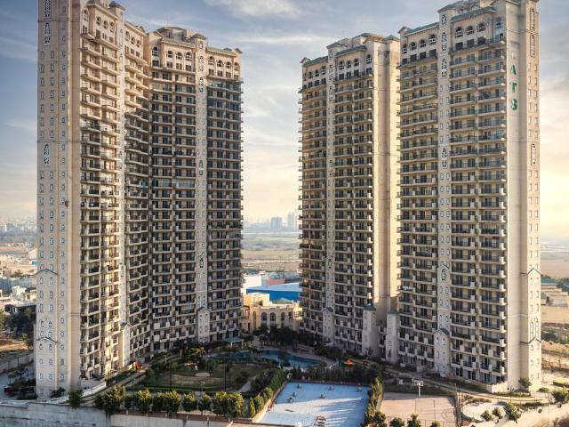 Flat for sale in Hariana