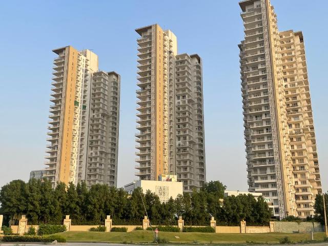 Flat for sale in Hariana