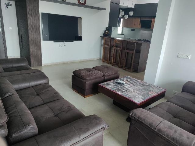 Flat for rent in Hariana