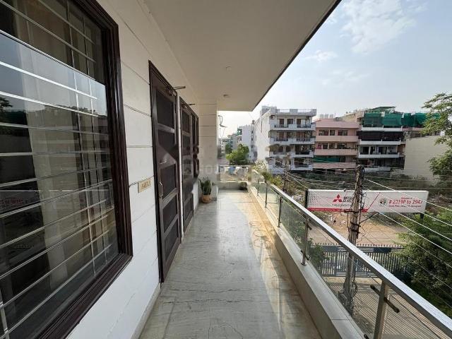 Flat for rent in Hariana