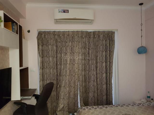 Flat for rent in Hariana