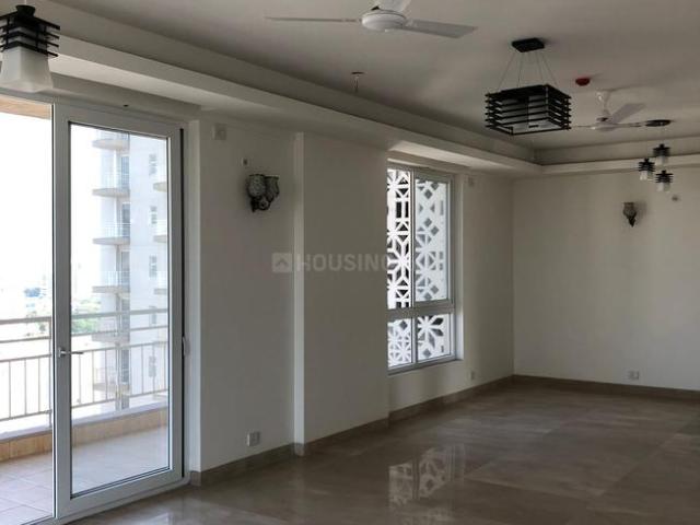 Flat for rent in Hariana