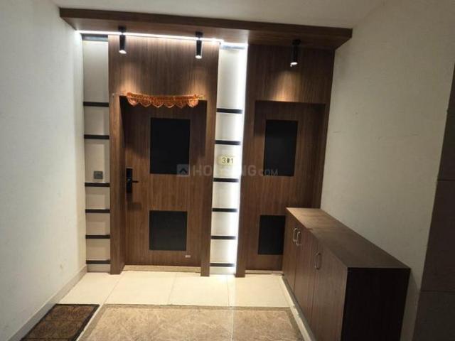 Flat for rent in Hariana