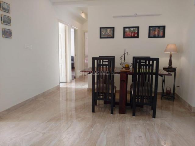 Flat for rent in Tourmaline, Gurugram