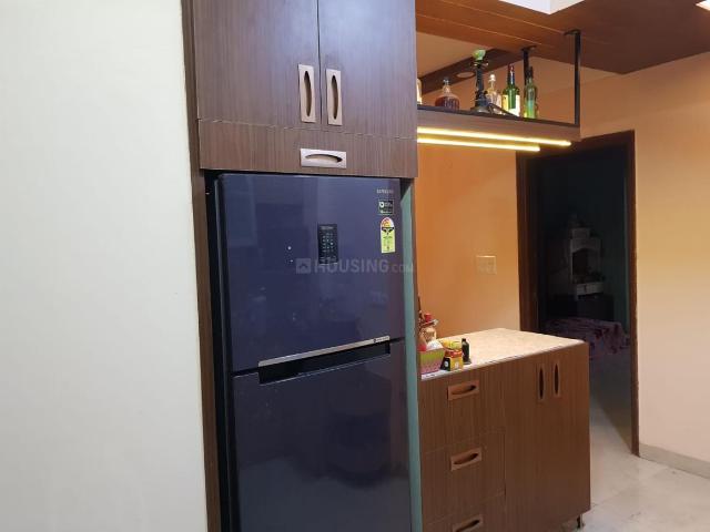 Flat for rent in Tourmaline, Gurugram