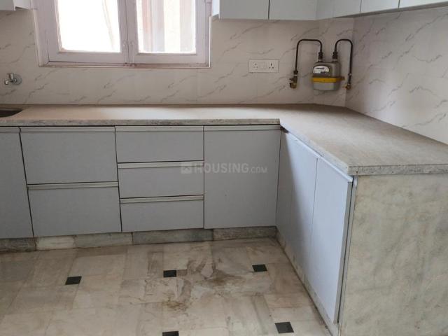 Flat for rent in South West Delhi, Deri