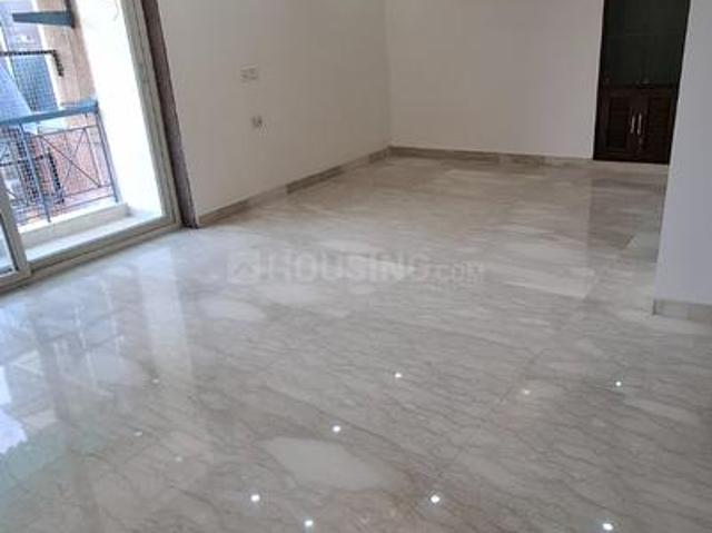 Flat for sale in South West Delhi, Deri