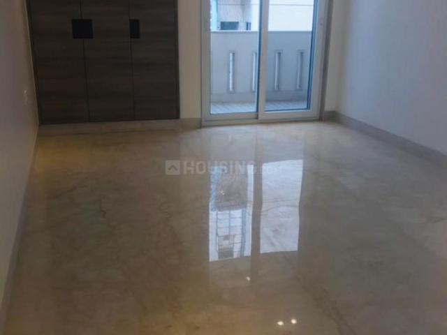 Flat for sale in South West Delhi, Deri