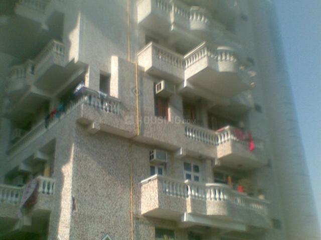 Flat for sale in Delhi