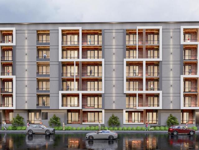 Flat for sale in Bahlolpur, Arunachal Pradesh