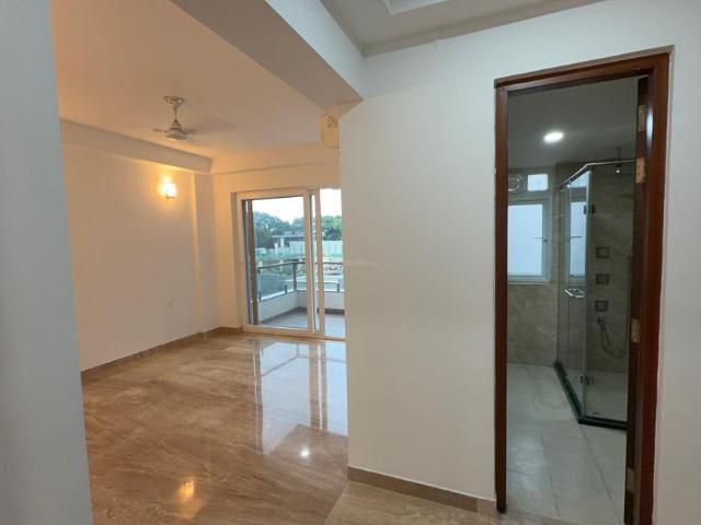 Flat for rent in Hariana