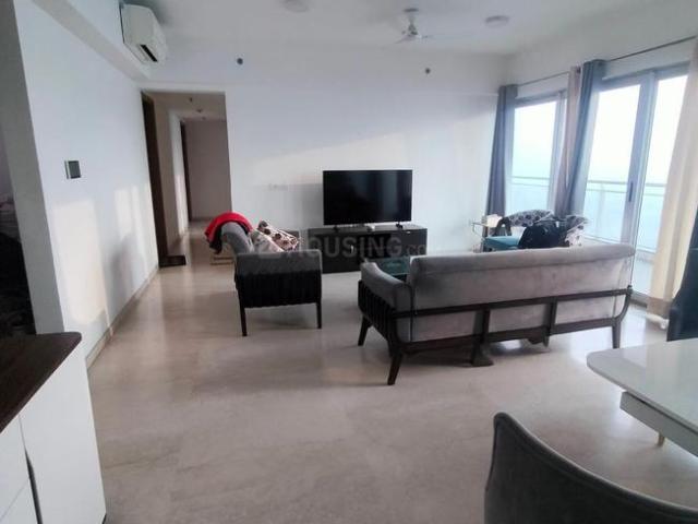 Flat for rent in Hariana