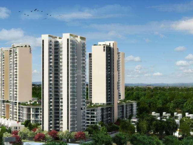 Flat for sale in Hariana