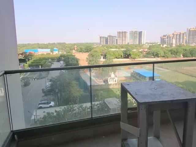 Flat for rent in Hariana