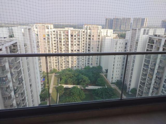 Flat for rent in Sector 113, Gurugram