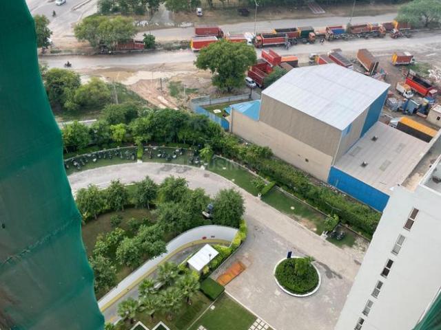 Flat for sale in Hariana