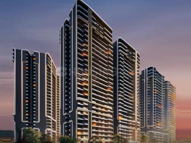 Flat for sale in Hariana