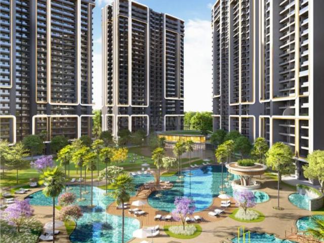 Flat for sale in Sector 113, Gurugram