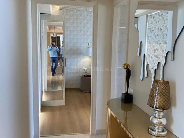 Flat for sale in Hariana