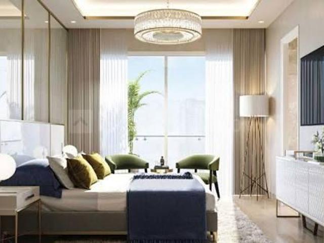 Flat for sale in Hariana