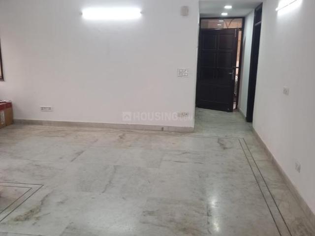 Flat for rent in South West Delhi, Deri