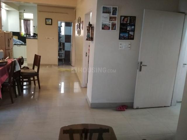 Flat for rent in South West Delhi, Deri