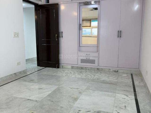 Flat for rent in South West Delhi, Deri