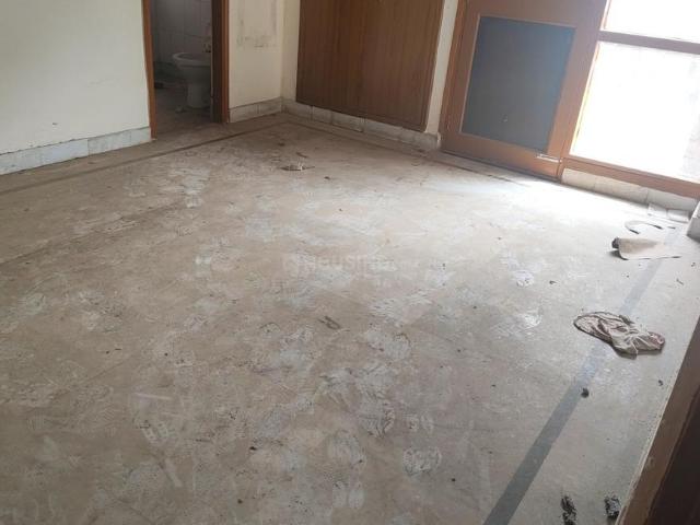 Flat for rent in South West Delhi, Deri