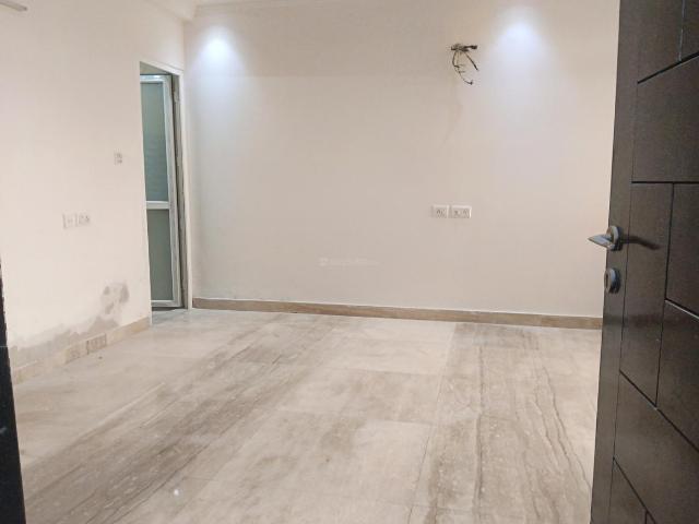 Flat for rent in South West Delhi, Deri