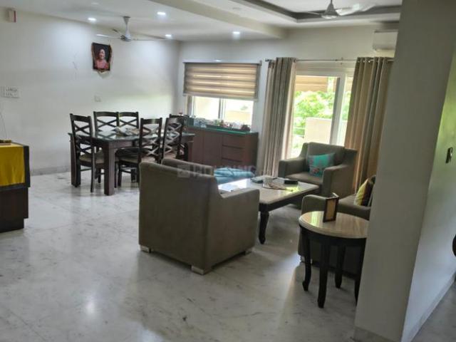 Flat for rent in Dwarka, Delhi