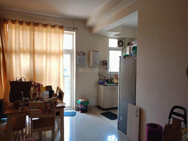 Flat for rent in Sector 120, Noida