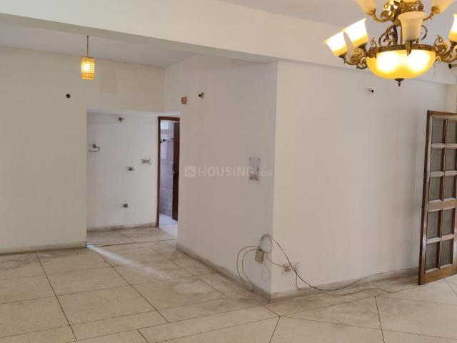 Flat for rent in South West Delhi, Deri