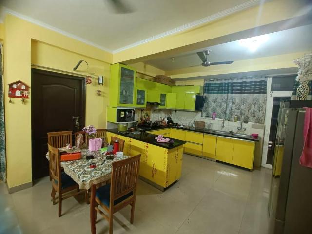 Flat for rent in Hariana