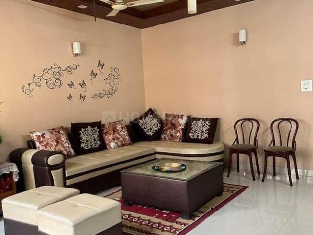 Flat for rent in Hariana