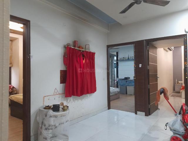 Flat for rent in Hariana