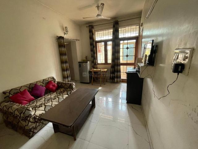 Flat for rent in Hariana