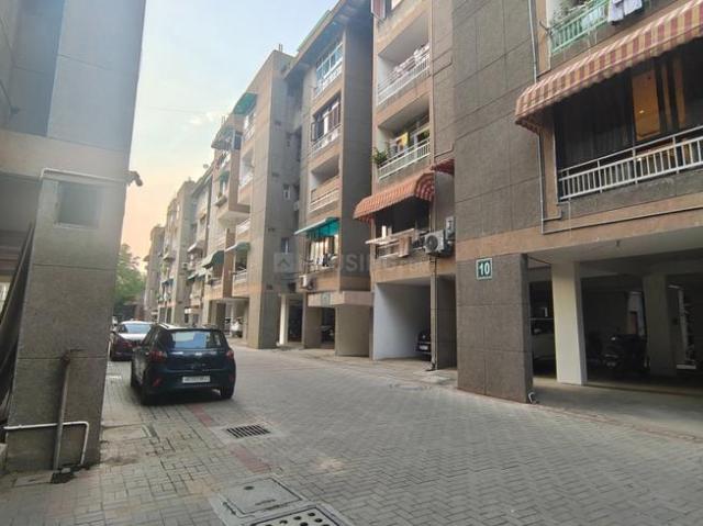 Flat for rent in Hariana