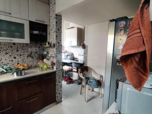Flat for rent in Hariana