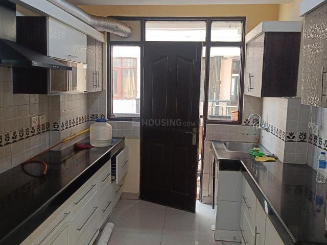 Flat for rent in South West Delhi, Deri