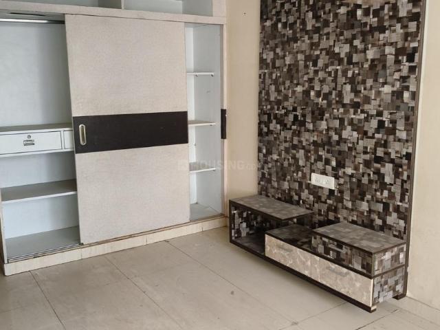 Flat for rent in South West Delhi, Deri