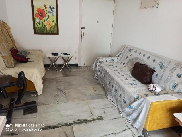 Flat for rent in South West Delhi, Deri