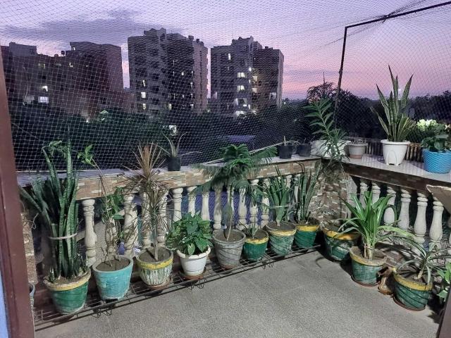 Flat for rent in South West Delhi, Deri