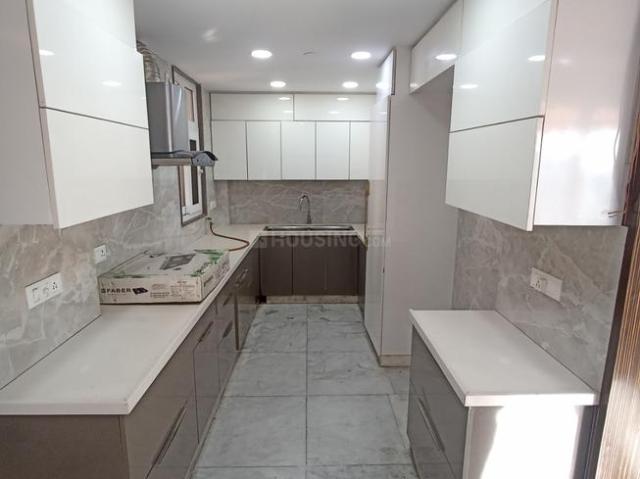 Flat for rent in South West Delhi, Deri