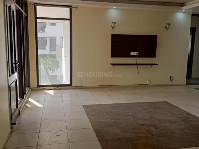 Flat for rent in South West Delhi, Deri