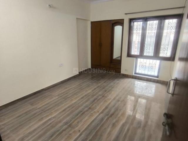 Flat for rent in South West Delhi, Deri