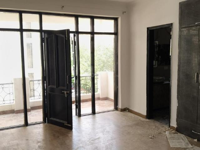Flat for rent in South West Delhi, Deri