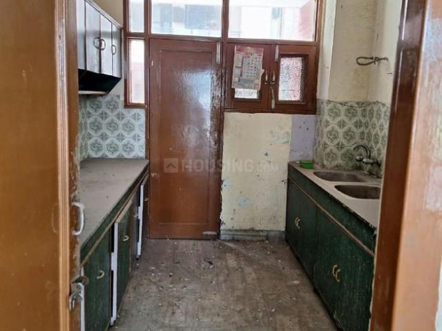 Flat for sale in Hariana